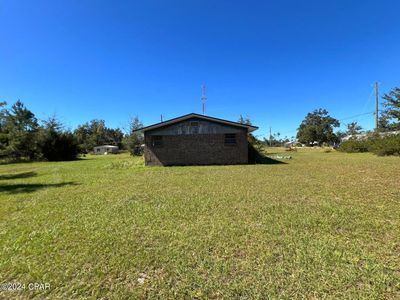 6804 Davis Road, House other with 3 bedrooms, 2 bathrooms and null parking in Panama City FL | Image 3