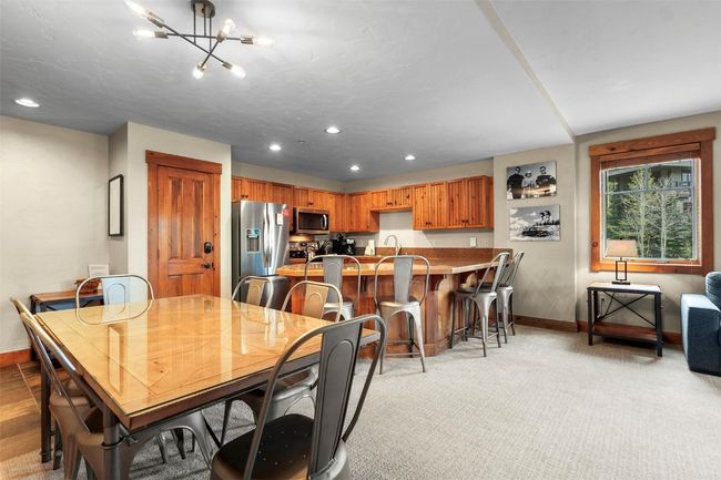 5110 - 35 Mountain Thunder Dr, Condo with 2 bedrooms, 2 bathrooms and null parking in BRECKENRIDGE CO | Image 11