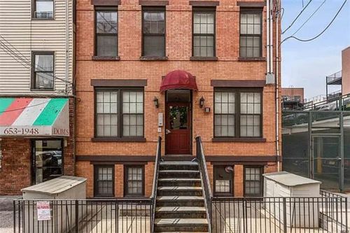 apt-1l-508 Grand St, Hoboken, NJ, 07030-2798 | Card Image