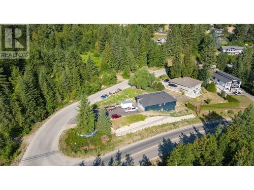 2819 Mountain View Dr, Blind Bay, BC, V0E1H1 | Card Image