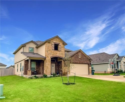 2037 Rock Ridge Ave, Bryan, TX, 77807-1569 | Card Image