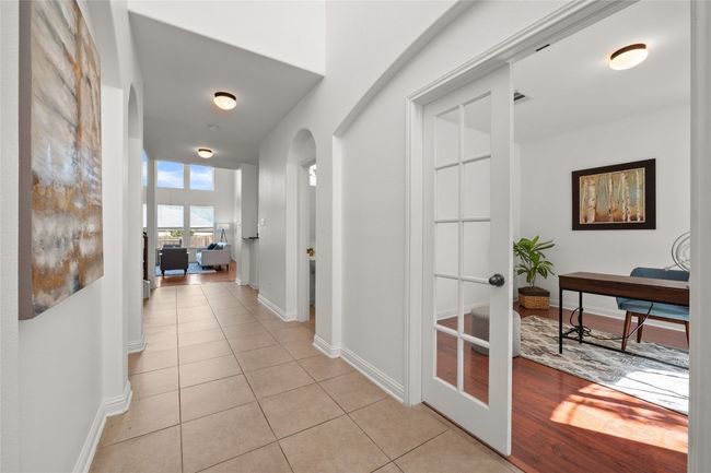 3664 Rosalina Loop, House other with 4 bedrooms, 3 bathrooms and 4 parking in Round Rock TX | Image 5