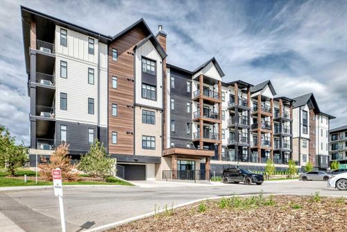 1109-430 Sage Hill Road Nw, Calgary, AB, T3R2J9 | Card Image