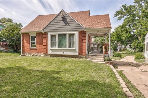 1176 E 77th Ter, Kansas City, MO, 64131-1939 | Card Image