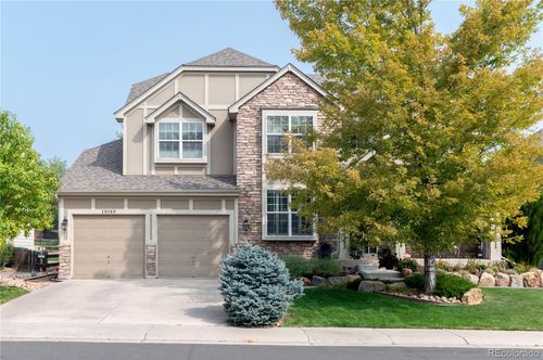 10148 Mockingbird Ln, Highlands Ranch, CO, 80129-6655 | Card Image