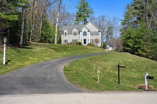 3 Foxhill Dr, Southborough, MA, 01772-1778 | Card Image