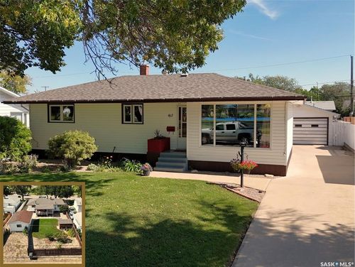 417 Central Ave S, Swift Current, SK, S9H3G5 | Card Image