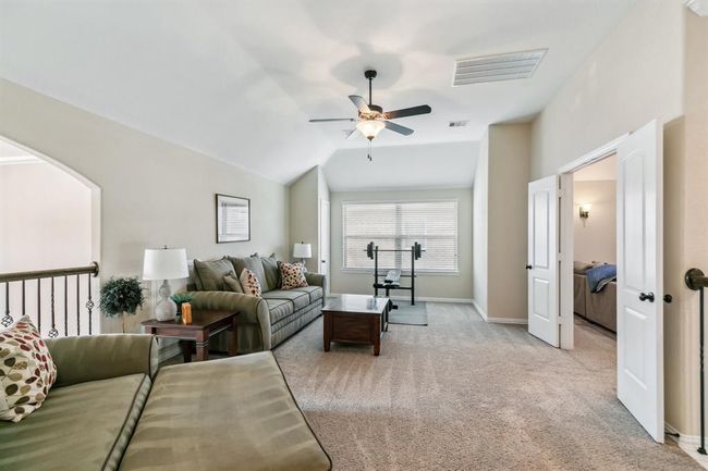 25214 Angelwood Springs Ln, House other with 5 bedrooms, 5 bathrooms and 3 parking in Tomball TX | Image 31