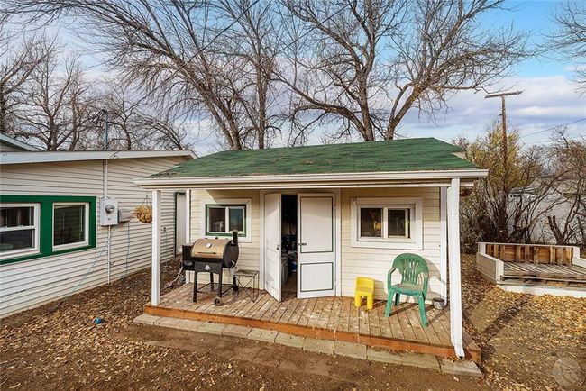 48 E 1 St Ave N, House other with 3 bedrooms, 1 bathrooms and null parking in Columbus MT | Image 18
