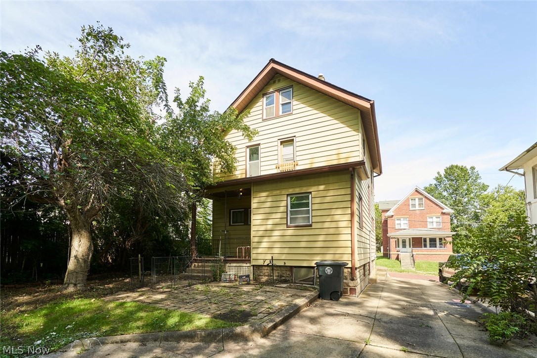 Residential in Akron 4