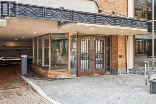 507-3800 Yonge Street S, Toronto (Bedford Park-Nortown), ON, M4N3P7 | Card Image