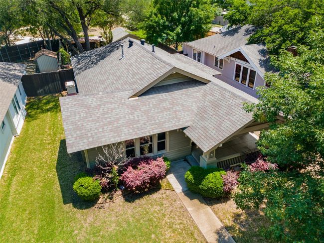 422 S Winnetka Ave, House other with 3 bedrooms, 2 bathrooms and null parking in Dallas TX | Image 37