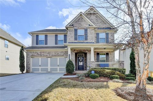 2680 Canter Meadow Dr, Cumming, GA, 30040-5548 | Card Image