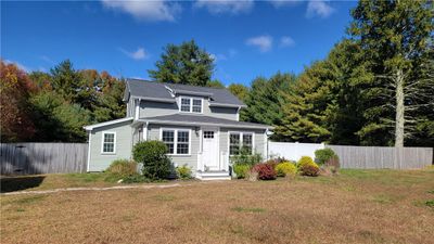 420 Kingstown Road, House other with 2 bedrooms, 2 bathrooms and 6 parking in Richmond RI | Image 1