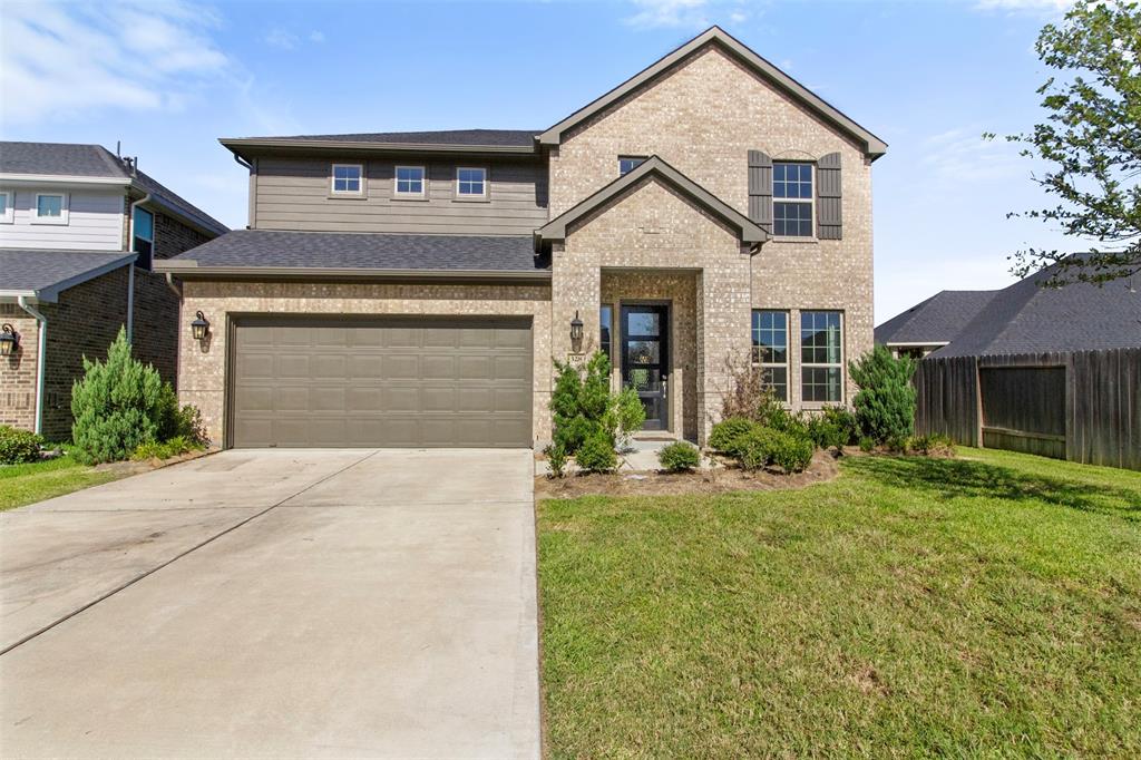 Clifton Crane Rd, LA Porte, TX 77571