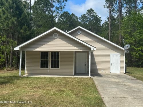 6072 E Jones St, Bay Saint Louis, MS, 39520-8056 | Card Image