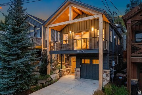 1015 Norfolk Ave, Park City, UT, 84060-5444 | Card Image