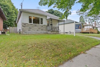 215 Greenwood Ave, House other with 3 bedrooms, 2 bathrooms and 3 parking in Oshawa ON | Image 1