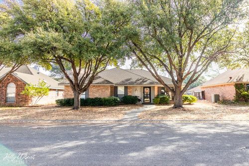 4718 Royal Oak Dr, San Angelo, TX, 76904-4513 | Card Image