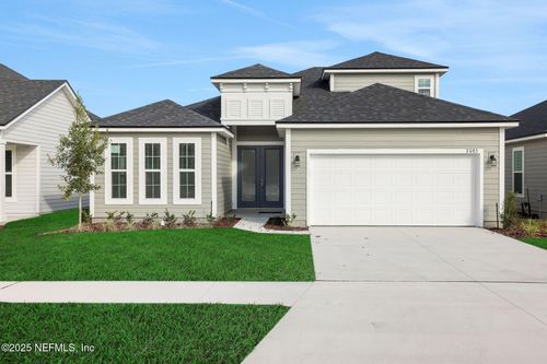 2487 Jennings Farm Dr, Middleburg, FL, 32068-6667 | Card Image