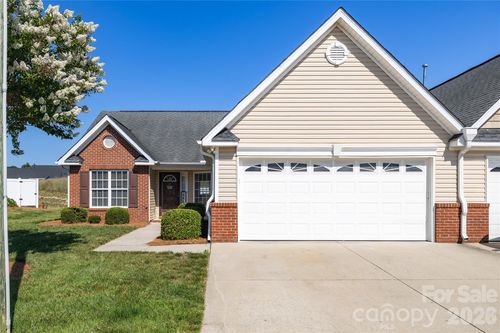 1306 Bayswater Drive, High Point, NC, 27265 | Card Image