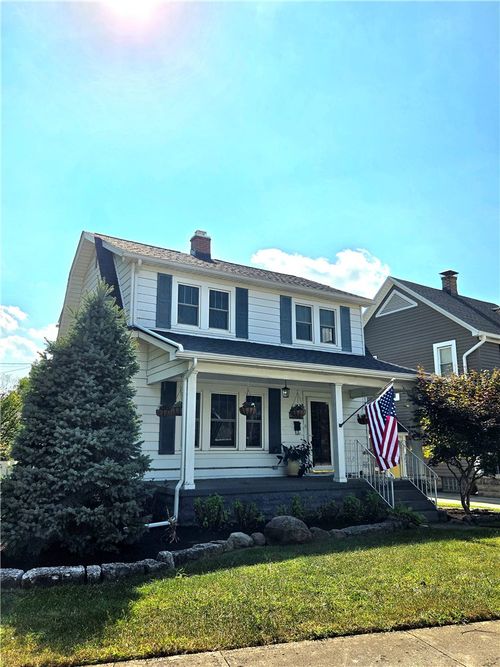 1108 E Main St, Troy, OH, 45373-3449 | Card Image