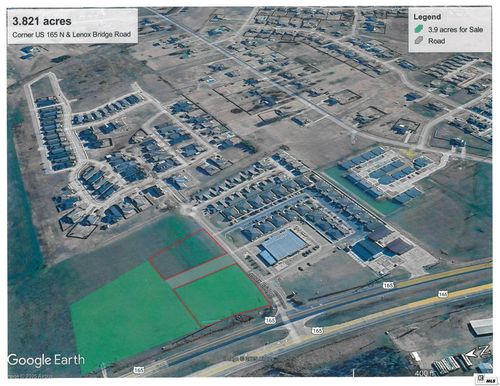 0 New Monroe Rd, Sterlington, LA, 71280 | Card Image