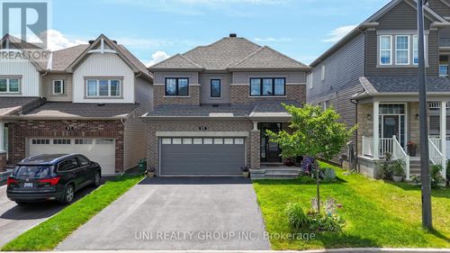25 Clonfadda Terrace, Ottawa, ON, K2J6E7 | Card Image