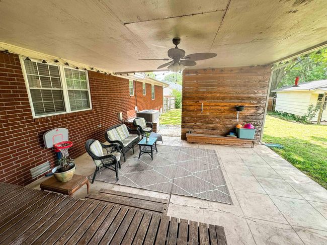 105 Liles Dr, House other with 4 bedrooms, 2 bathrooms and null parking in Searcy AR | Image 42