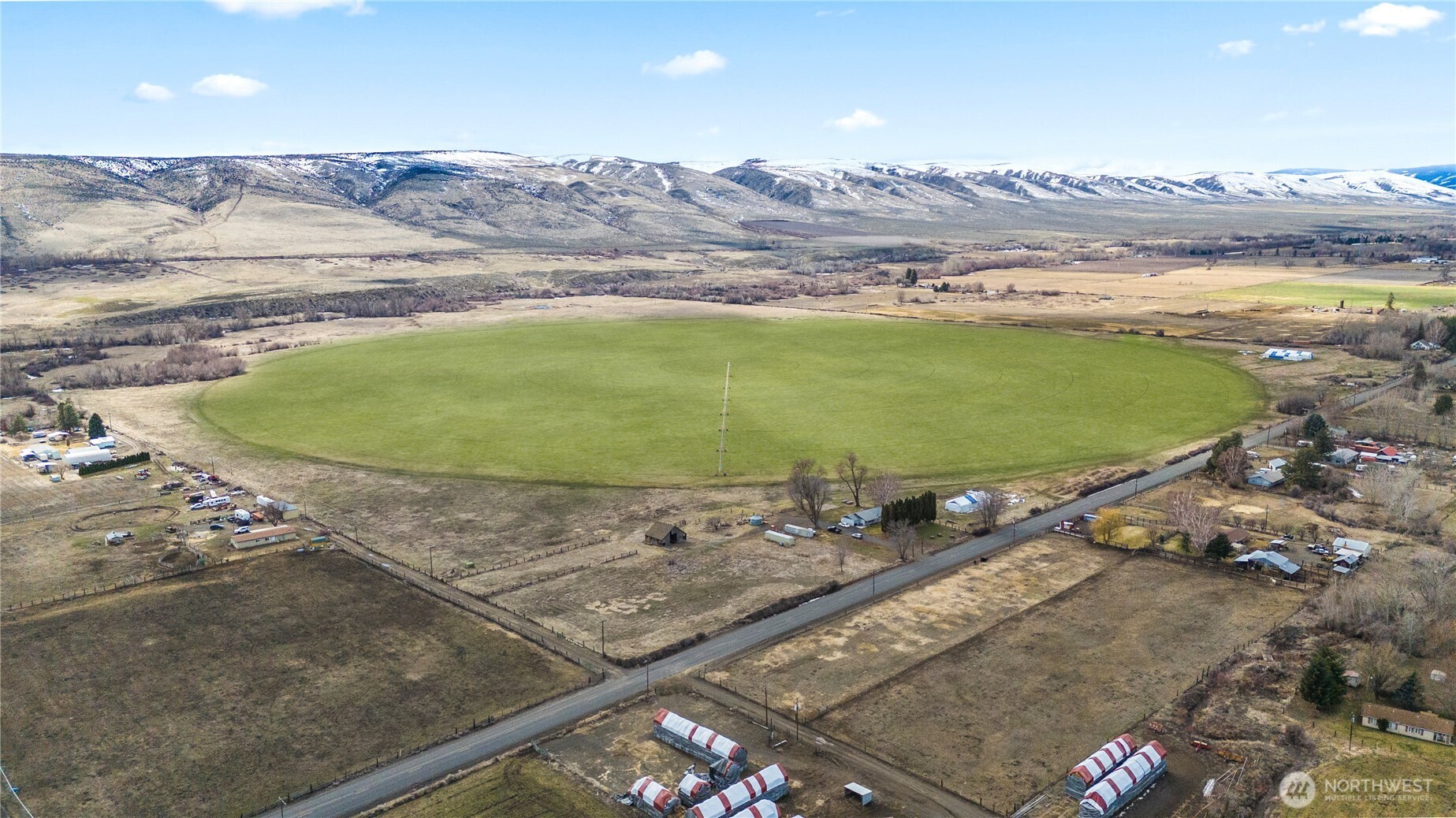 Residential in Yakima 3