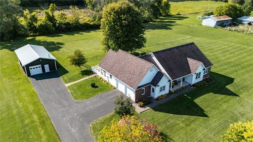 1143 Johnson Rd, Palmyra, NY, 14522-9757 | Card Image