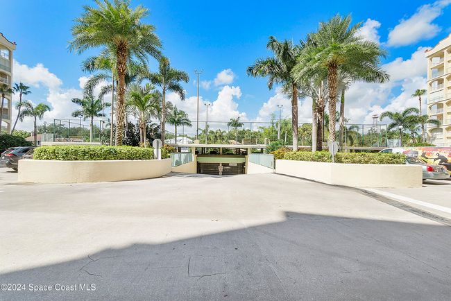 303 - 100 Riverside Dr, Condo with 2 bedrooms, 2 bathrooms and null parking in Cocoa FL | Image 66