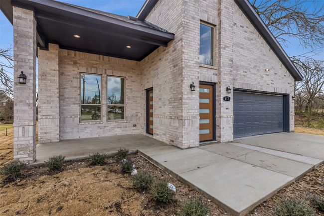 417 Hood St, House other with 4 bedrooms, 4 bathrooms and null parking in Terrell TX | Image 6