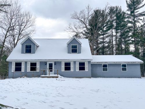 5305 W Fisher Road Road, Hamlin Township, MI, 49431 | Card Image