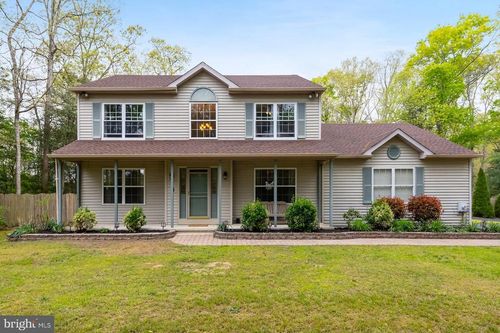 563 Crow Pond Rd, PITTSGROVE, NJ, 08318-4106 | Card Image