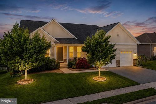 56 Tornworth Dr, CHARLES TOWN, WV, 25414-1294 | Card Image