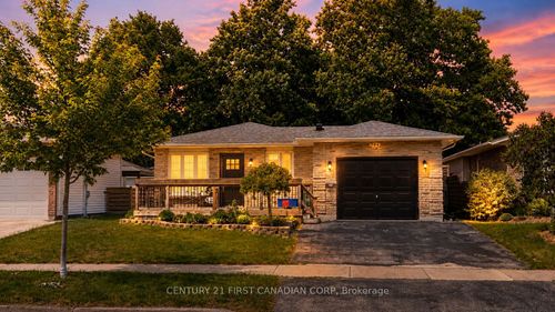 764 Classic Dr, London, ON, N5W5V2 | Card Image
