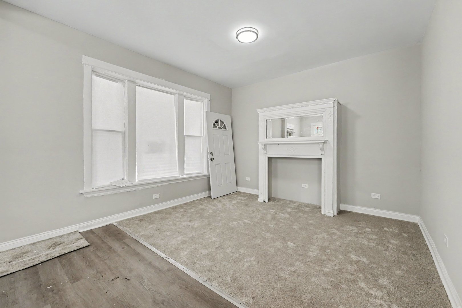Residential in Chicago