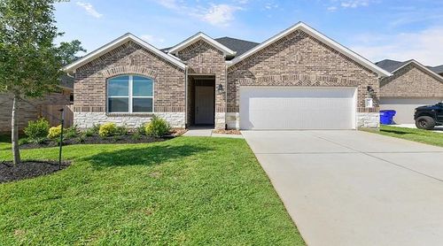 387 Westlake Terrace Dr, Conroe, TX, 77304-3125 | Card Image