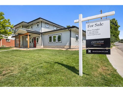 3301 W Union Ave, Englewood, CO, 80110-5214 | Card Image
