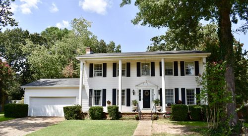 10712 Yosemite Valley Dr, Little Rock, AR, 72212-3659 | Card Image