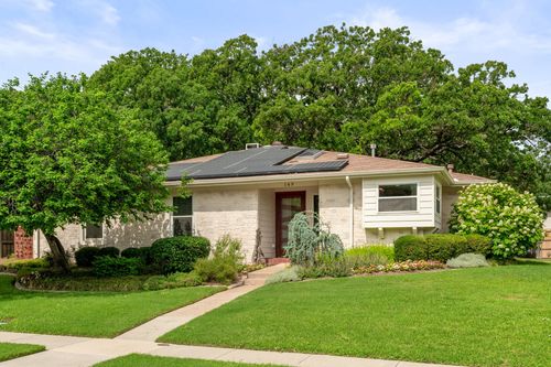 149 Edgewood Dr, Coppell, TX, 75019-5801 | Card Image