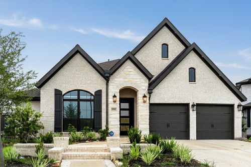 14811 Opossum Branch Ct, Cypress, TX, 77433-5684 | Card Image