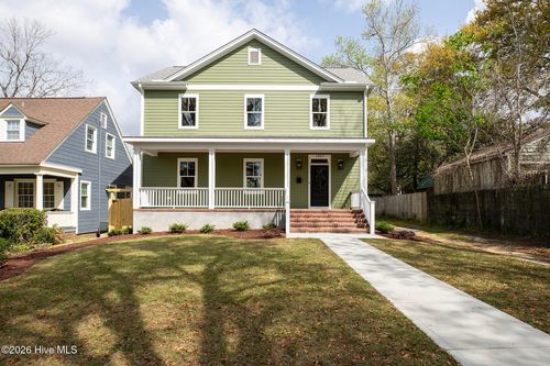 1407 Chestnut St, Wilmington, NC, 28401-3831 | Card Image