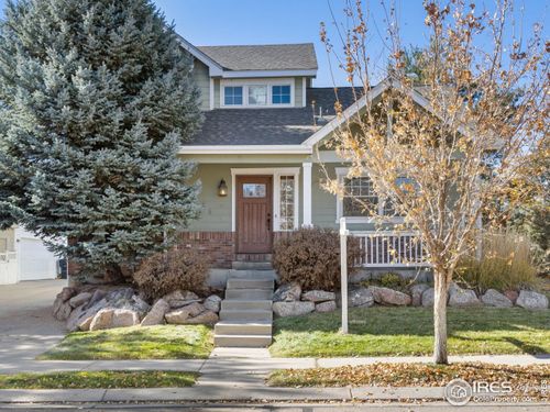 225 Sugarbin Ct, Longmont, CO, 80501-9720 | Card Image
