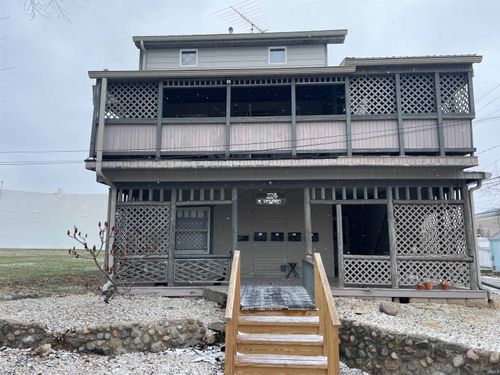 224 N Howard Street, Union City, IN, 47390 | Card Image