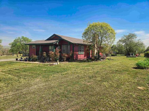 871 Highway 65 Bus, Clinton, AR, 72031-6301 | Card Image