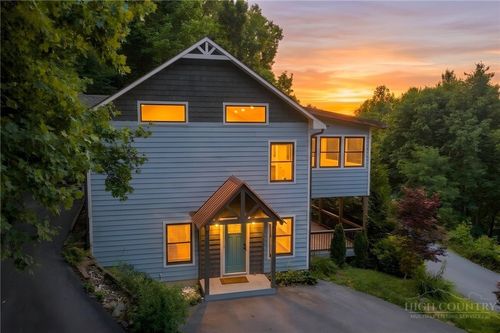 107 Glen View Rd, Boone, NC, 28607-9856 | Card Image