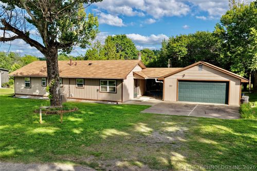 343 Timberline Rd, Stigler, OK, 74462-5106 | Card Image