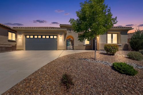 2312 Granite Mountain Loop Nw, Albuquerque, NM, 87120-7106 | Card Image